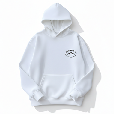 Áo hoodie Gothiar Comfort Warm Up