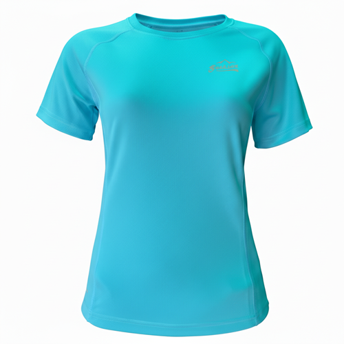 Áo thun ngắn tay nữ Gothiar AT Dry