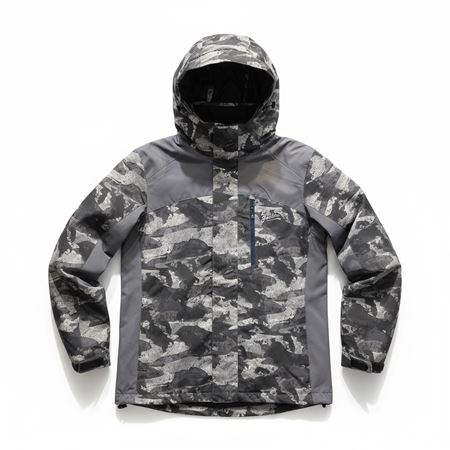 Áo khoác gió 2 lớp nam Gothiar Creative