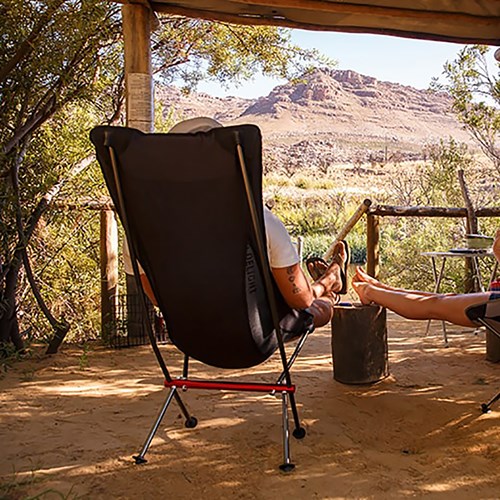 Ghế xếp có tựa đầu Naturehike Portable Folding Chair NH18Y060-Z - 9514