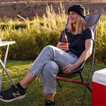 Ghế xếp có tựa đầu Naturehike Portable Folding Chair NH18Y060-Z - 9514
