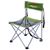 Ghế xếp có tựa lưng Naturehike Portable Folding Chair NH16J001-J - 9524 - xanh lá