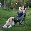 Ghế gấp dã ngoại Naturehike Folding Moon Chair CNK23JU0001