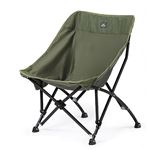 Ghế gấp dã ngoại Naturehike Folding Moon Chair CNK23JU0001