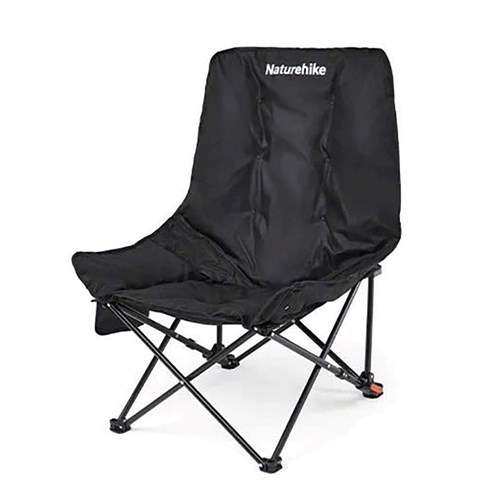 Ghế cắm trại thư giãn Naturehike Relaxing Folding Camping Chair CNK2450JJ020