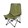 Ghế cắm trại thư giãn Naturehike Relaxing Folding Camping Chair CNK2450JJ020 - xanh lá