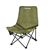 Ghế cắm trại thư giãn Naturehike Relaxing Folding Camping Chair CNK2450JJ020 - xanh lá