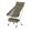 Ghế xếp có tựa lưng Naturehike Ultralight Aluminium Chair NH20JJ035 - 9862 - xanh rêu