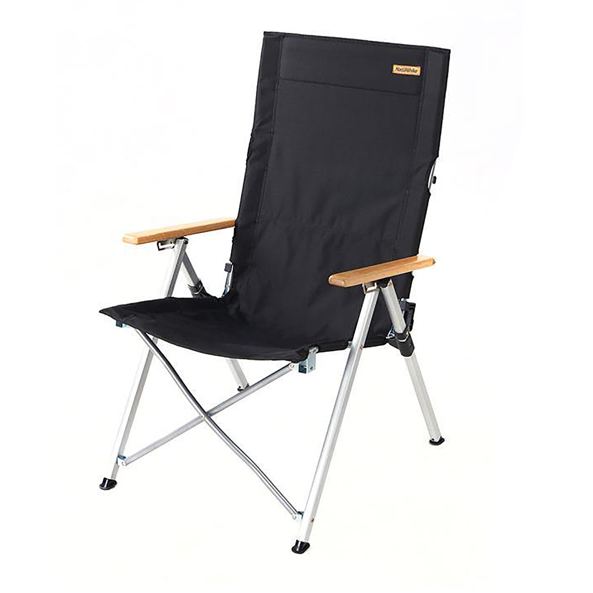 Ghế xếp có tay tựa Naturehike Portable Folding Chair NH17T003-Y - 9516