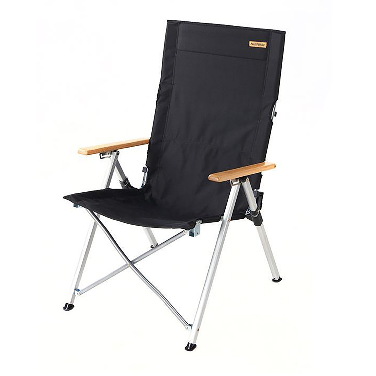 Ghế xếp có tay tựa Naturehike Portable Folding Chair NH17T003-Y - 9516