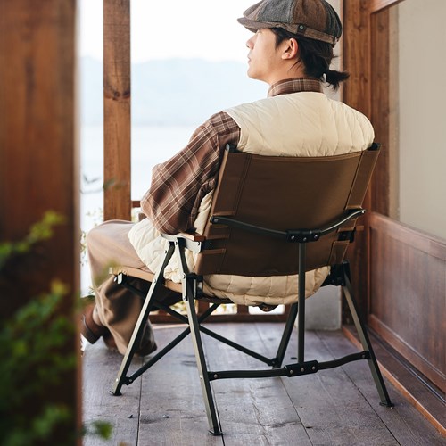 Ghế gấp cắm trại gấp gọn Naturehike Portable Camping Chair CNK2300JJ018
