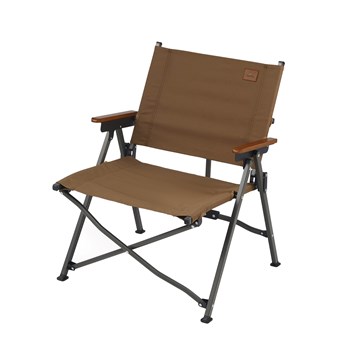 Ghế cắm trại gấp gọn Naturehike Portable Camping Chair CNK2300JJ018