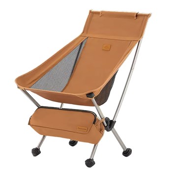 Ghế xếp có tựa lưng Naturehike Ultralight Aluminium Chair NH20JJ035 - 9862