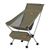 Ghế xếp có tựa lưng Naturehike Ultralight Aluminium Chair NH20JJ035 - 9862 - xanh rêu