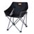 Ghế xếp có tựa lưng Camping Folding Chair Naturehike NH20JJ022 -9820 - đen