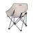 Ghế xếp có tựa lưng Camping Folding Chair Naturehike NH20JJ022 -9820 - kaki