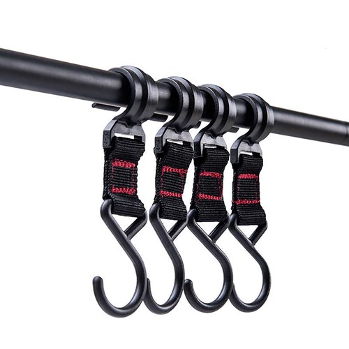 Giá treo đồ dã ngoại Naturehike Hanging Rack NH19PJ082 size M - 9769