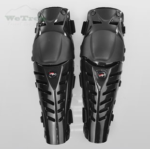 Giáp bảo hộ FOX red