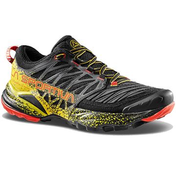 Giày chạy bộ La Sportiva Running Akasha II 56A999100