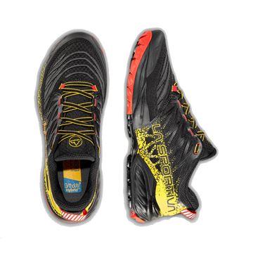 Giày chạy bộ La Sportiva Running Akasha II 56A999100