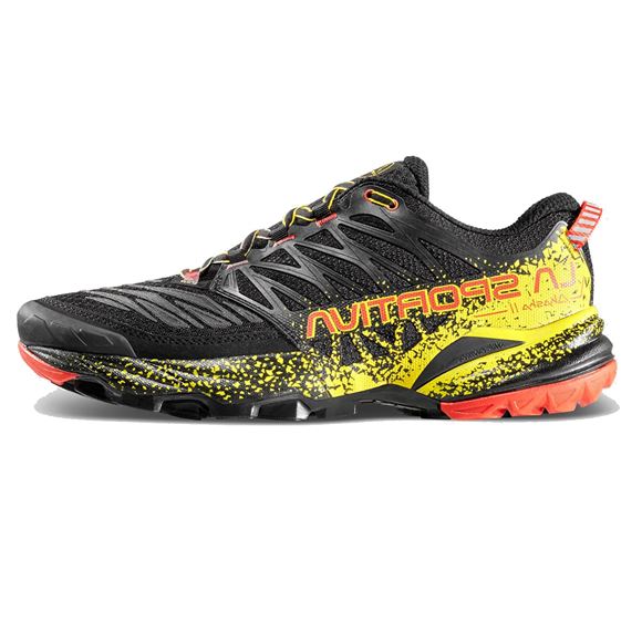 Giày chạy bộ La Sportiva Running Akasha II 56A999100