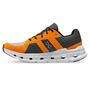 Giày chạy bộ nam ON Cloudrunner Running Shoes Frost Turmeric