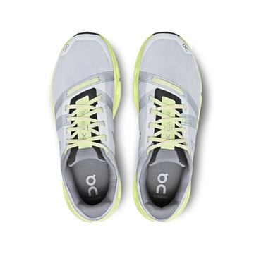 Giày chạy bộ nam ON Cloudgo Running Shoes White