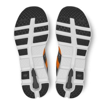 Giày chạy bộ nam ON Cloudrunner Running Shoes Frost Turmeric