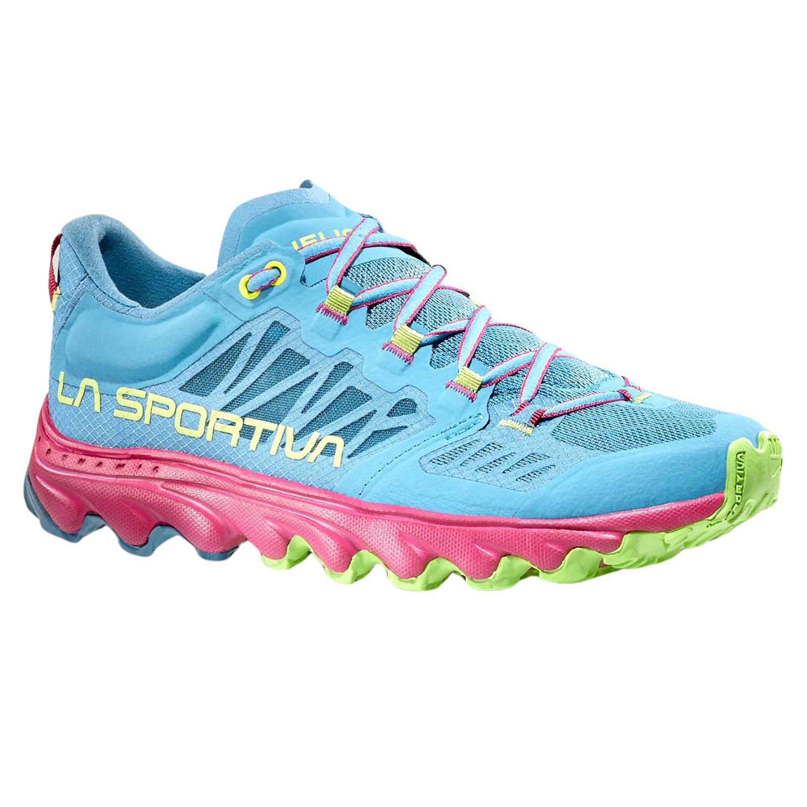 Giày chạy bộ nữ La Sportiva Woman Running Shoes Helios III 46E624502