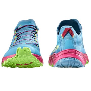 Giày chạy bộ nữ La Sportiva Woman Running Shoes Helios III 46E624502