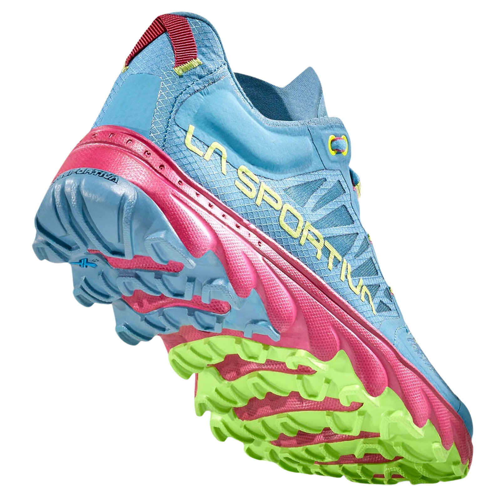 Giày chạy bộ nữ La Sportiva Woman Running Shoes Helios III 46E624502