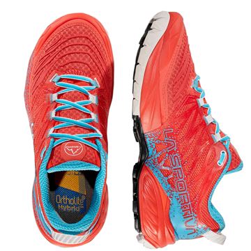 Giày chạy bộ nữ La Sportiva Running Shoes Akasha II 56B402609