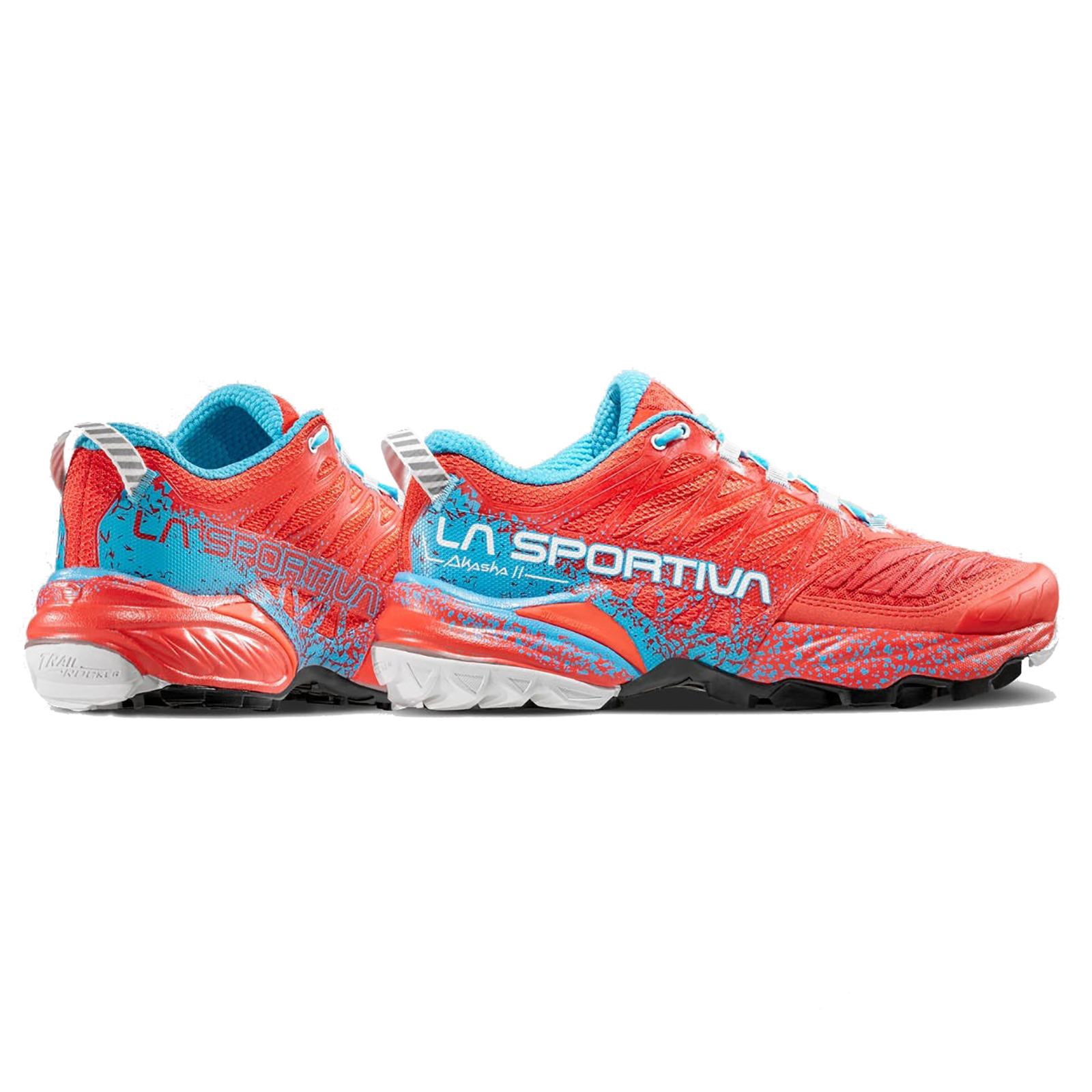 Giày chạy bộ nữ La Sportiva Running Shoes Akasha II 56B402609