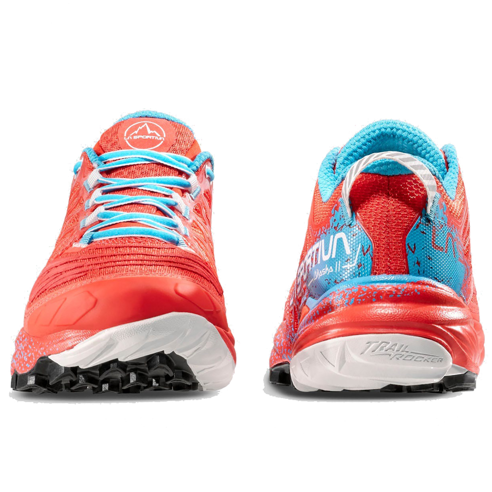 Giày chạy bộ nữ La Sportiva Running Shoes Akasha II 56B402609