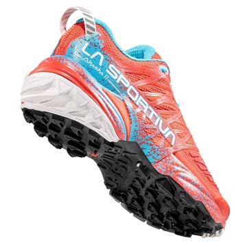 Giày chạy bộ nữ La Sportiva Running Shoes Akasha II 56B402609