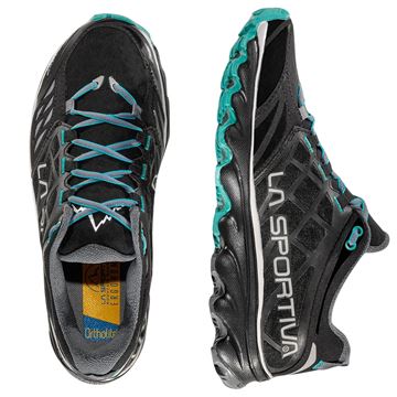 Giày chạy bộ nữ La Sportiva Woman Running Shoes Helios SR 36C999615