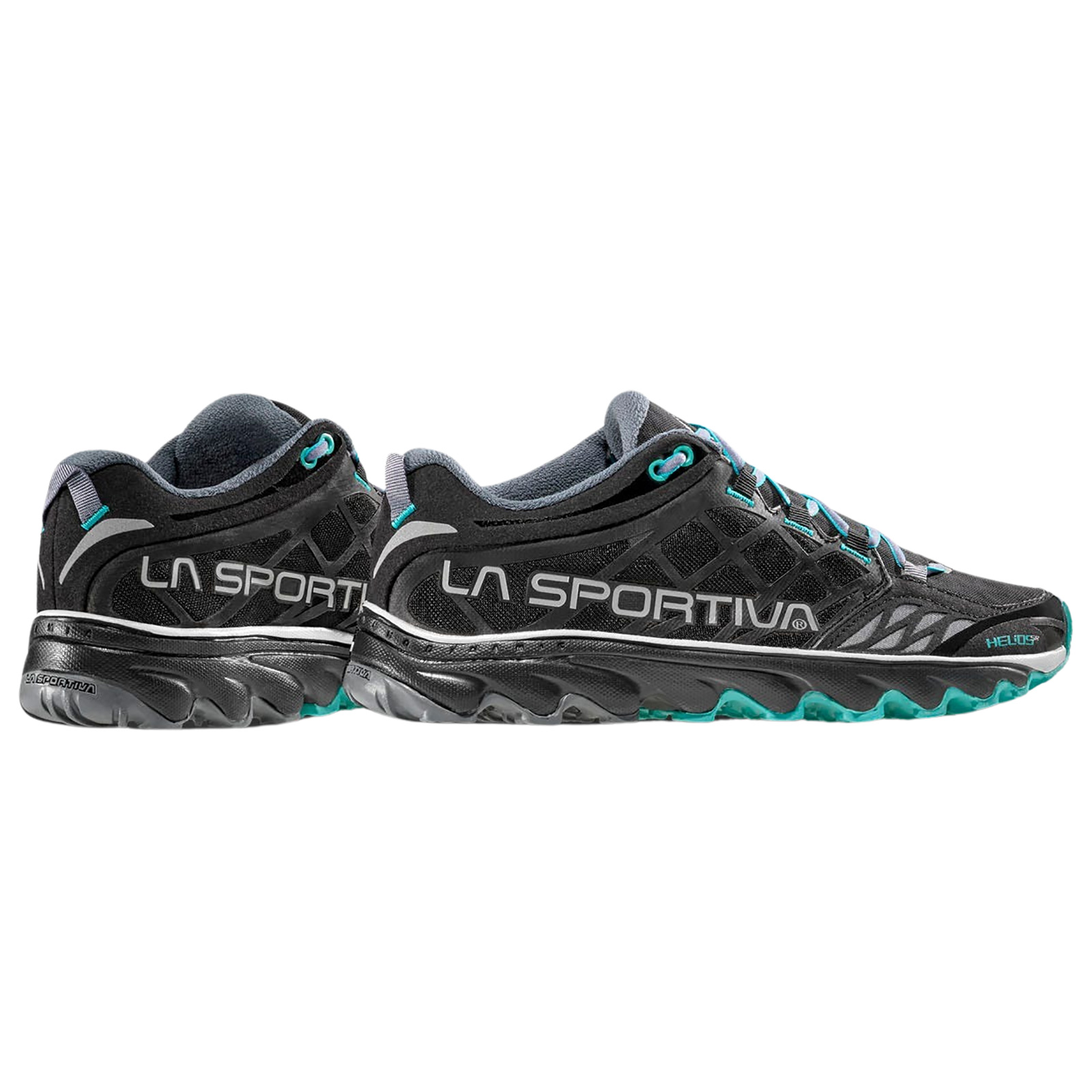 Giày chạy bộ nữ La Sportiva Woman Running Shoes Helios SR 36C999615