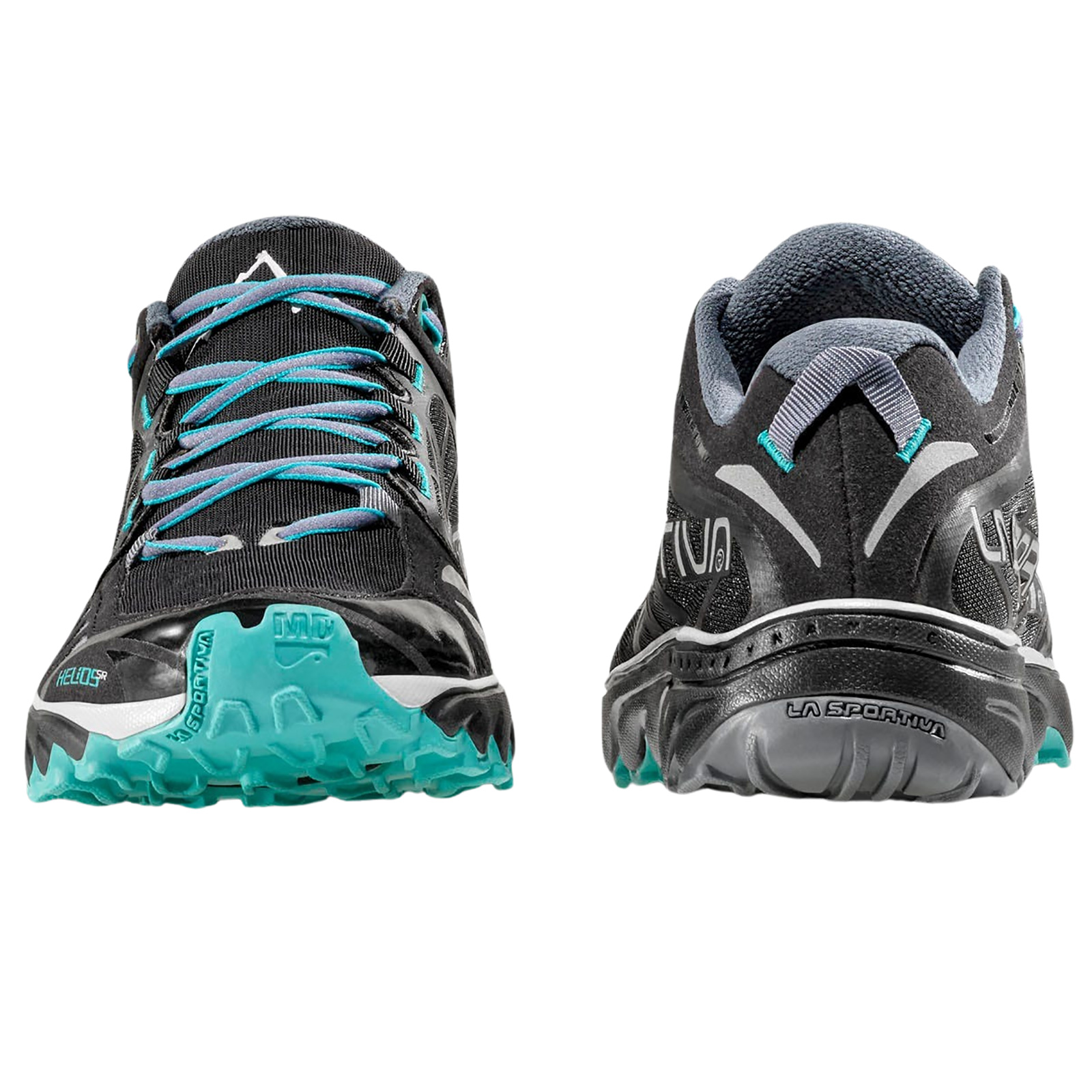 Giày chạy bộ nữ La Sportiva Woman Running Shoes Helios SR 36C999615