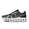 Giày chạy bộ nam ON Cloud Eclipse Running Shoes Black Forst