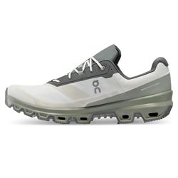 Giày chạy trail nam ON Cloudventure Shoes Ice Kelp