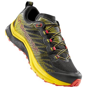 Giày chạy trail Nam La Sportiva Mens Trail Running Shoes Jackal II 56J999100