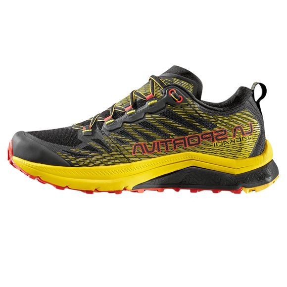 Giày chạy trail Nam La Sportiva Mens Trail Running Shoes Jackal II 56J999100