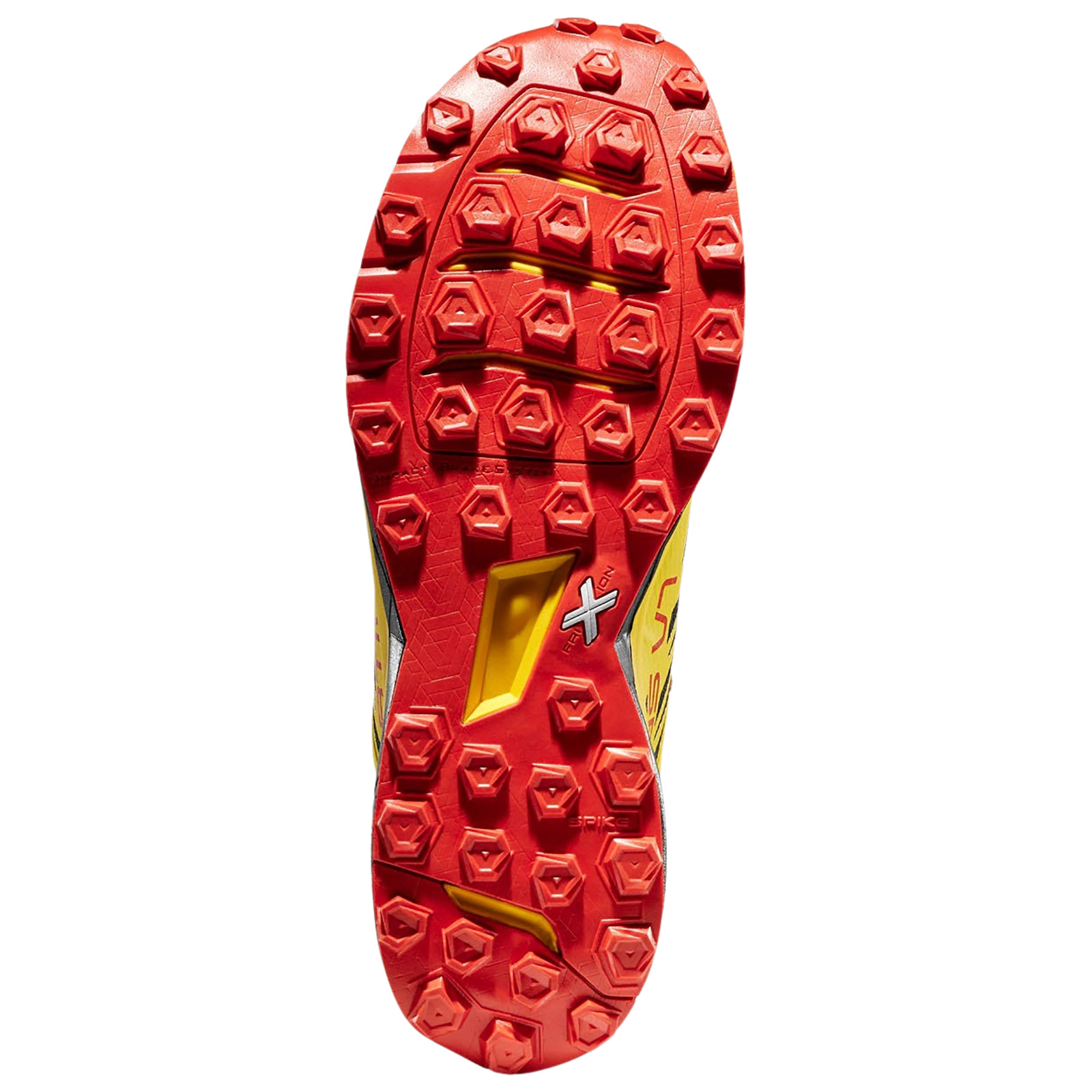 Giày chạy trail Nam La Sportiva Mens Trail Running Shoes Kaptiva 36U100999
