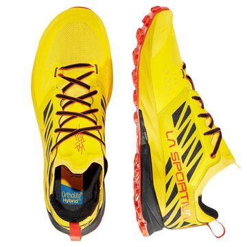 Giày chạy trail Nam La Sportiva Mens Trail Running Shoes Kaptiva 36U100999