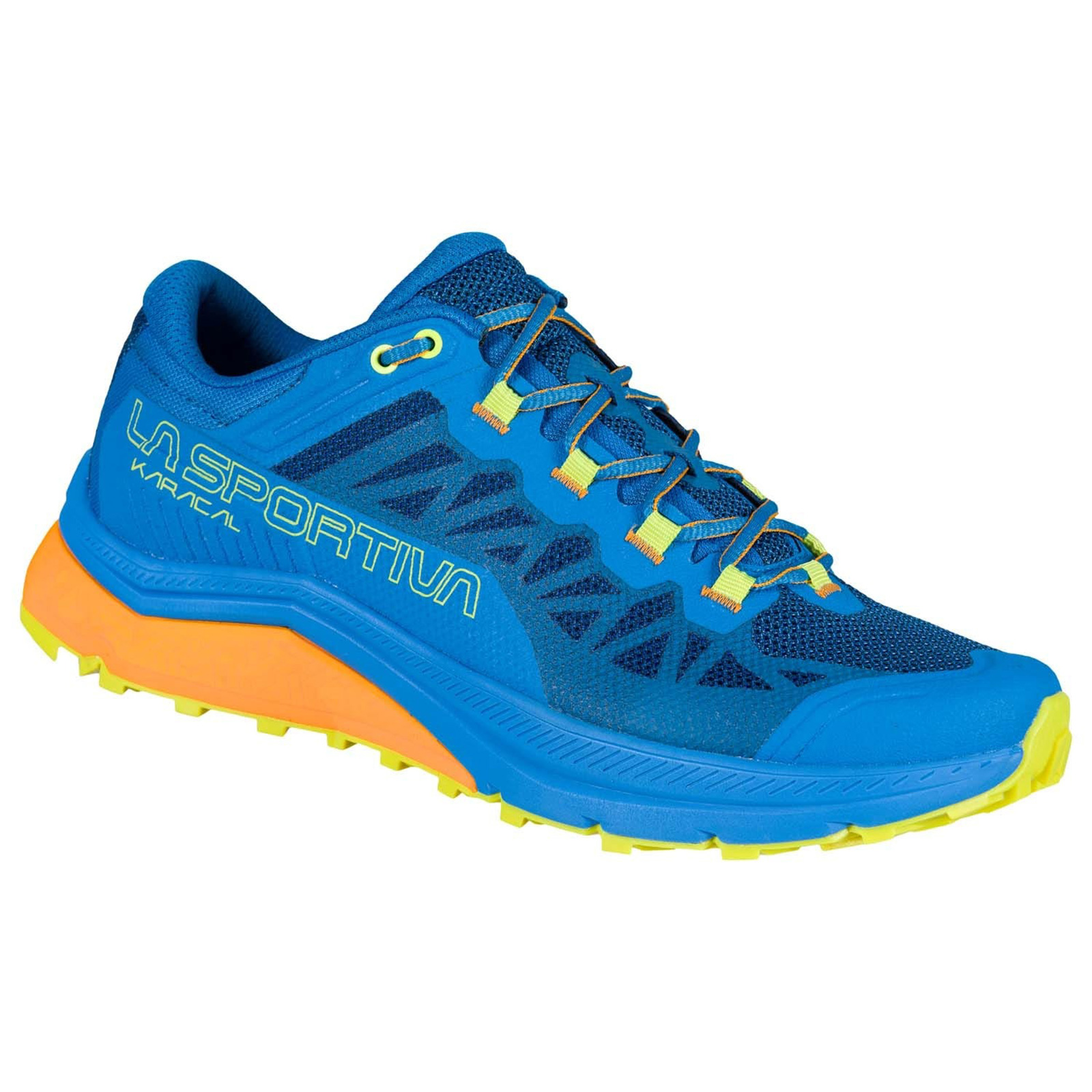 Giày chạy trail Nam La Sportiva Mens Trail Running Shoes Karacal 46U634712