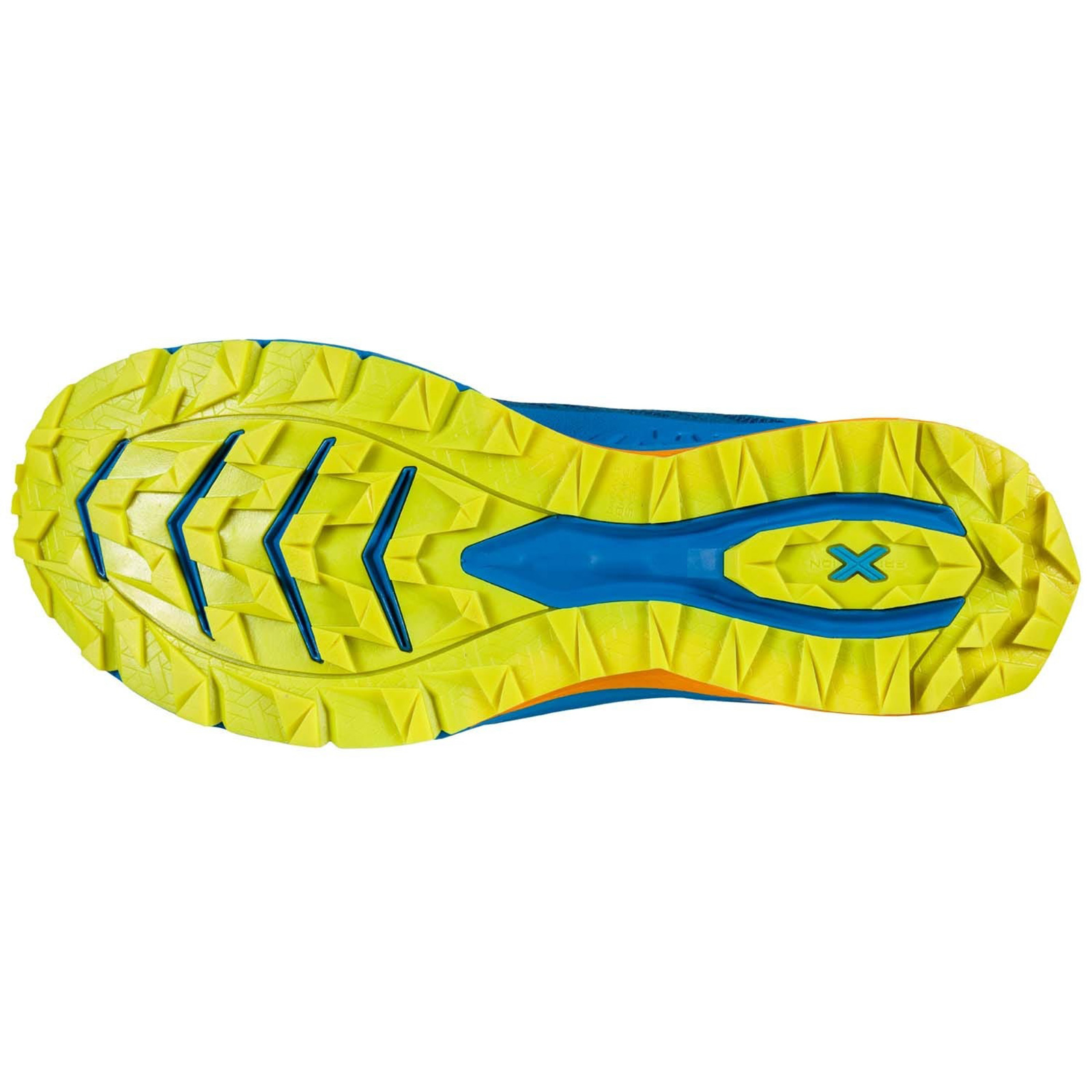Giày chạy trail Nam La Sportiva Mens Trail Running Shoes Karacal 46U634712