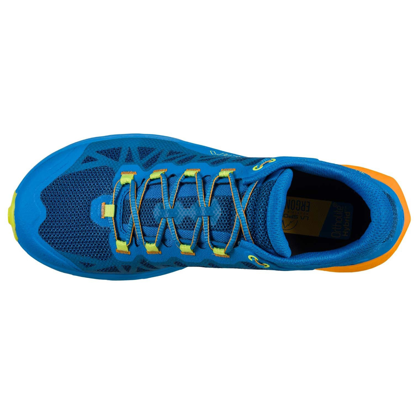 Giày chạy trail Nam La Sportiva Mens Trail Running Shoes Karacal 46U634712