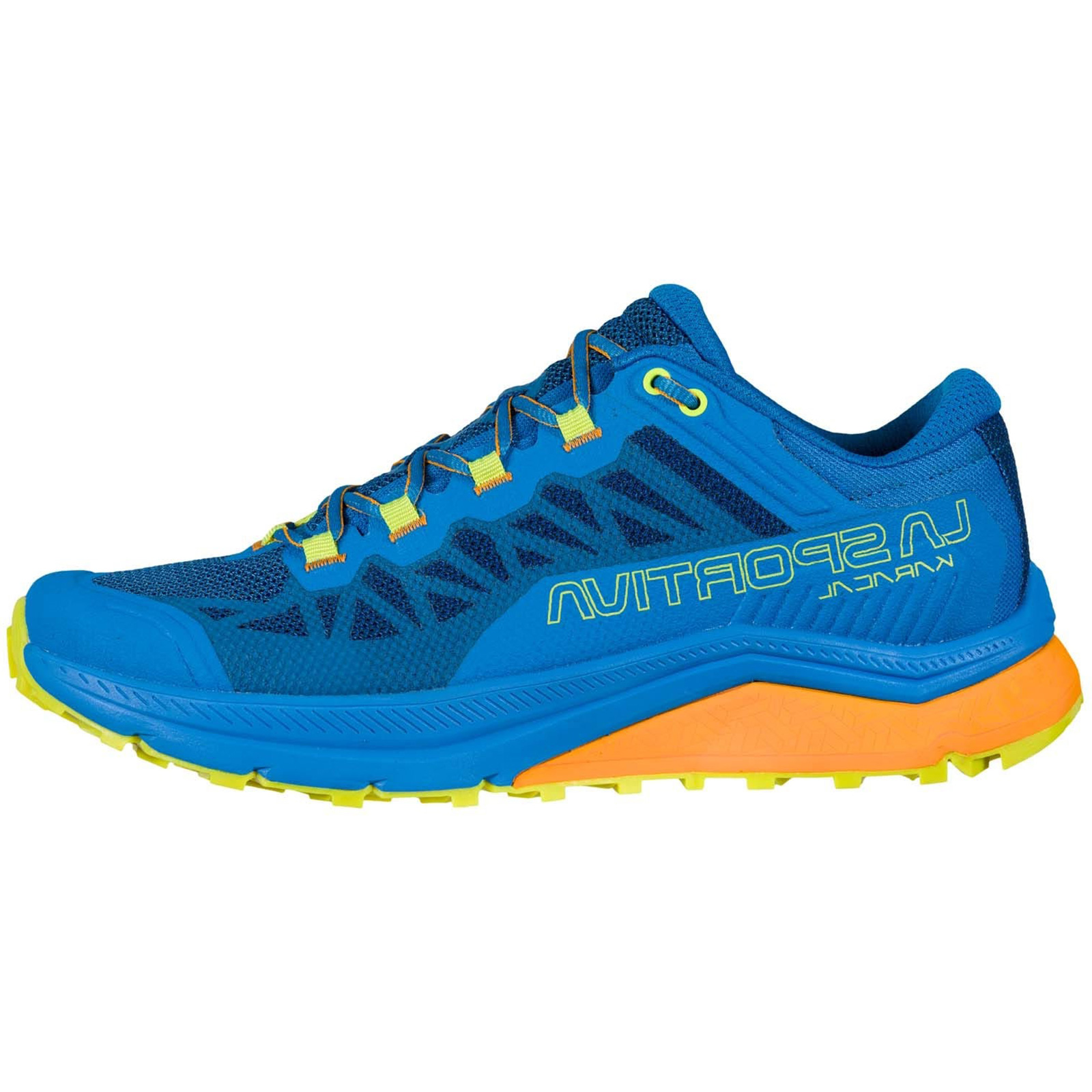 Giày chạy trail Nam La Sportiva Mens Trail Running Shoes Karacal 46U634712