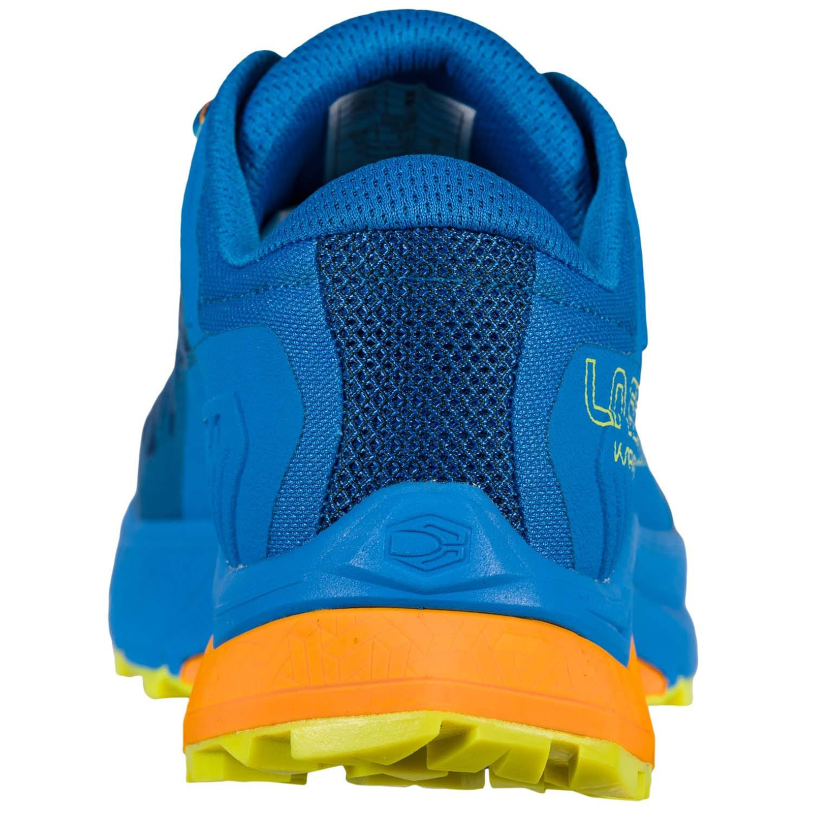 Giày chạy trail Nam La Sportiva Mens Trail Running Shoes Karacal 46U634712
