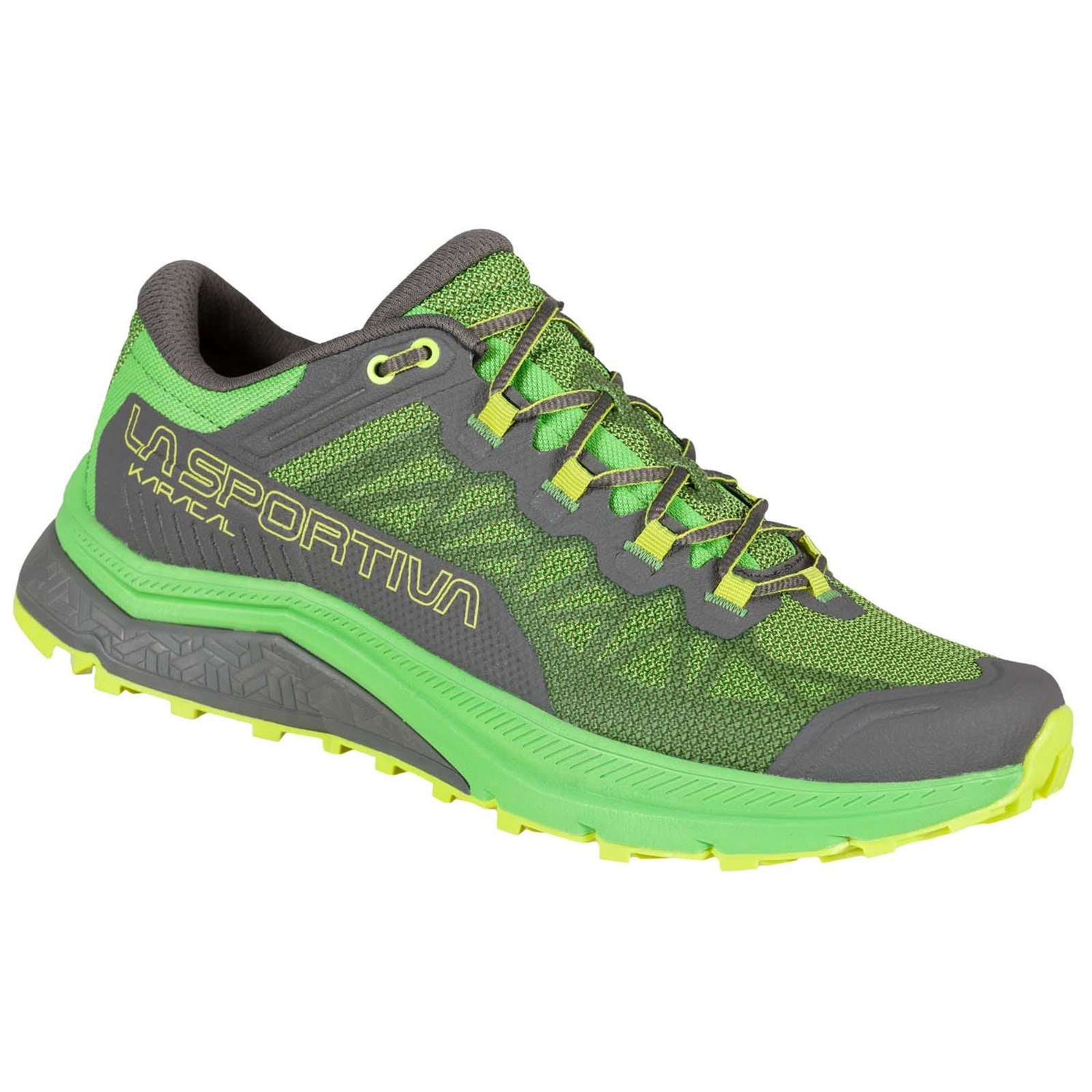 Giày chạy trail Nam La Sportiva Mens Trail Running Shoes Karacal 46U917724